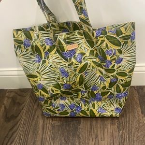 Consuela Grab n go bag- Louise print